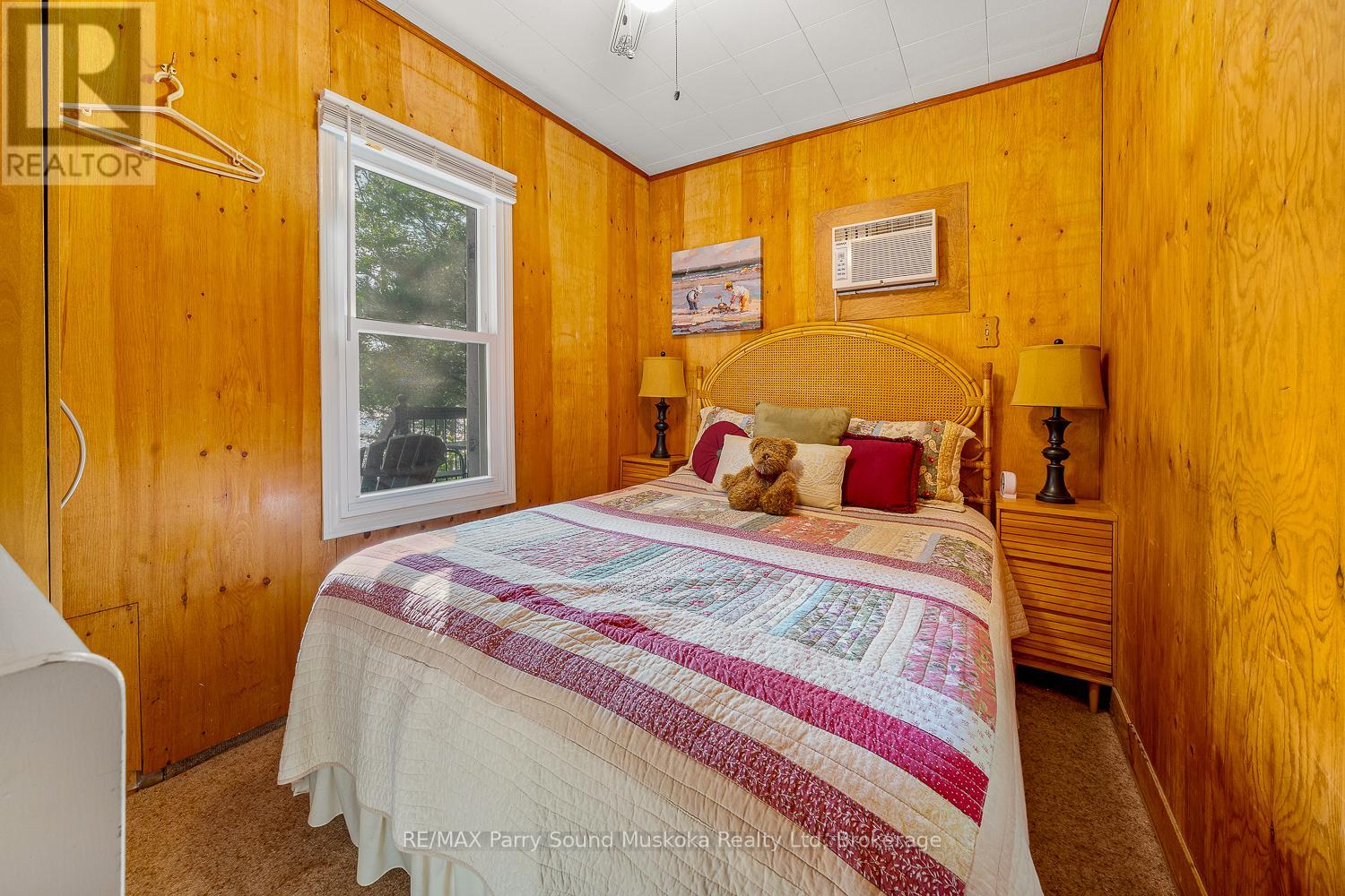 28307 Wahwashkesh Lake, Whitestone, Ontario  P0A 1G0 - Photo 34 - X12268465