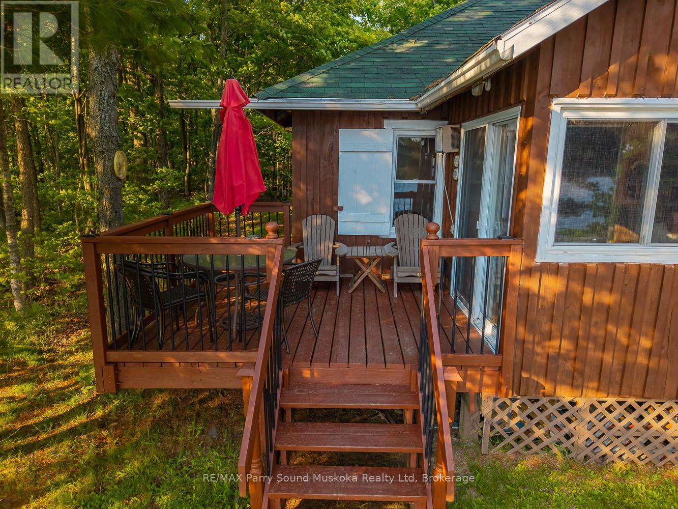 28307 Wahwashkesh Lake, Whitestone, Ontario  P0A 1G0 - Photo 17 - X12268465