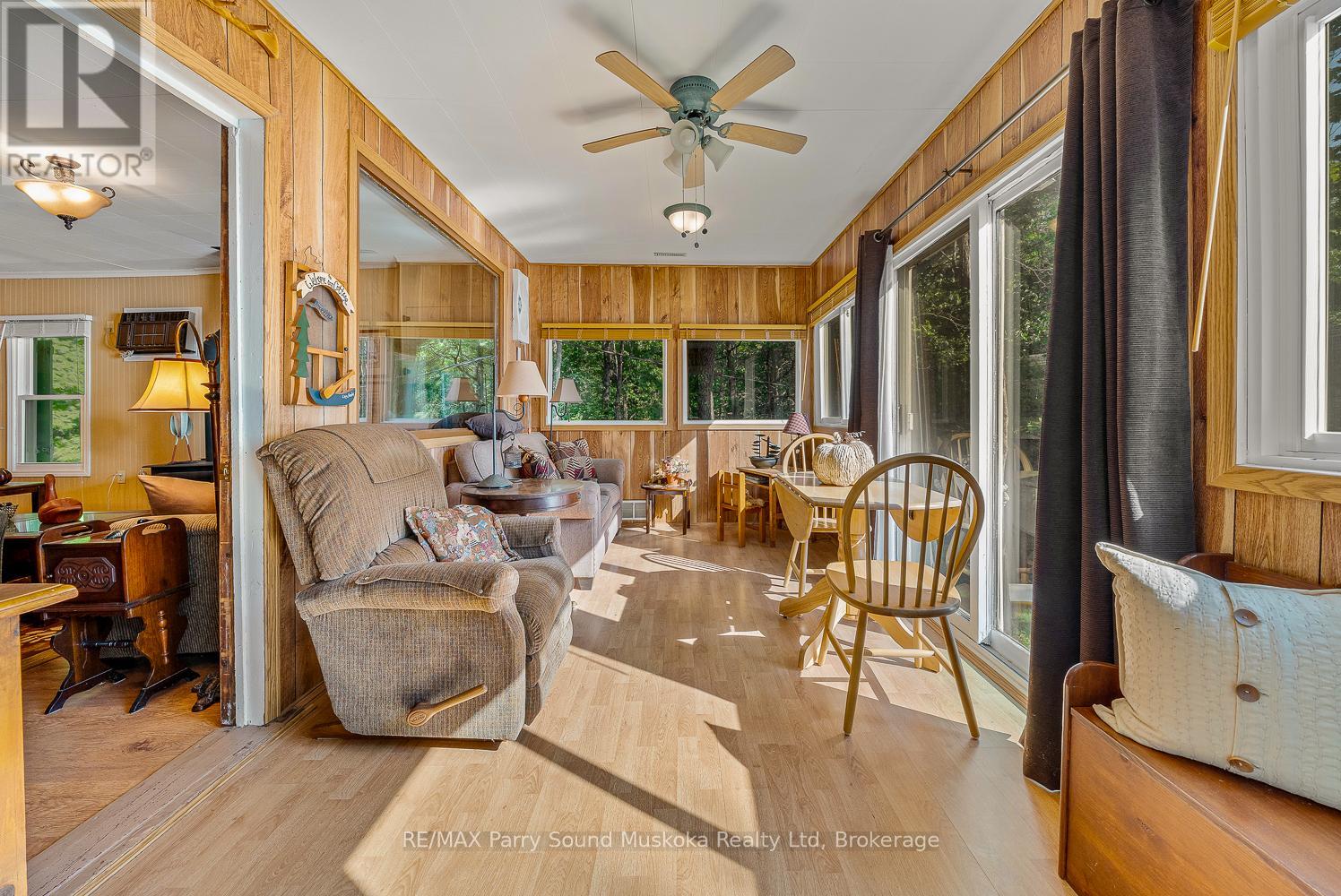28307 Wahwashkesh Lake, Whitestone, Ontario  P0A 1G0 - Photo 20 - X12268465