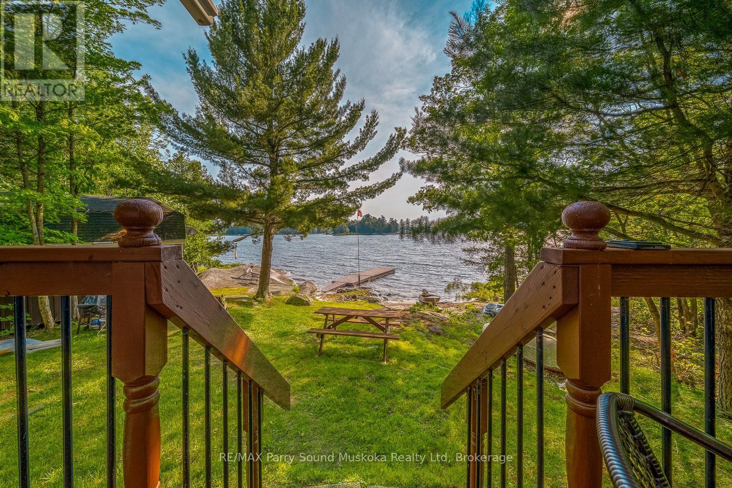 28307 Wahwashkesh Lake, Whitestone, Ontario  P0A 1G0 - Photo 19 - X12268465