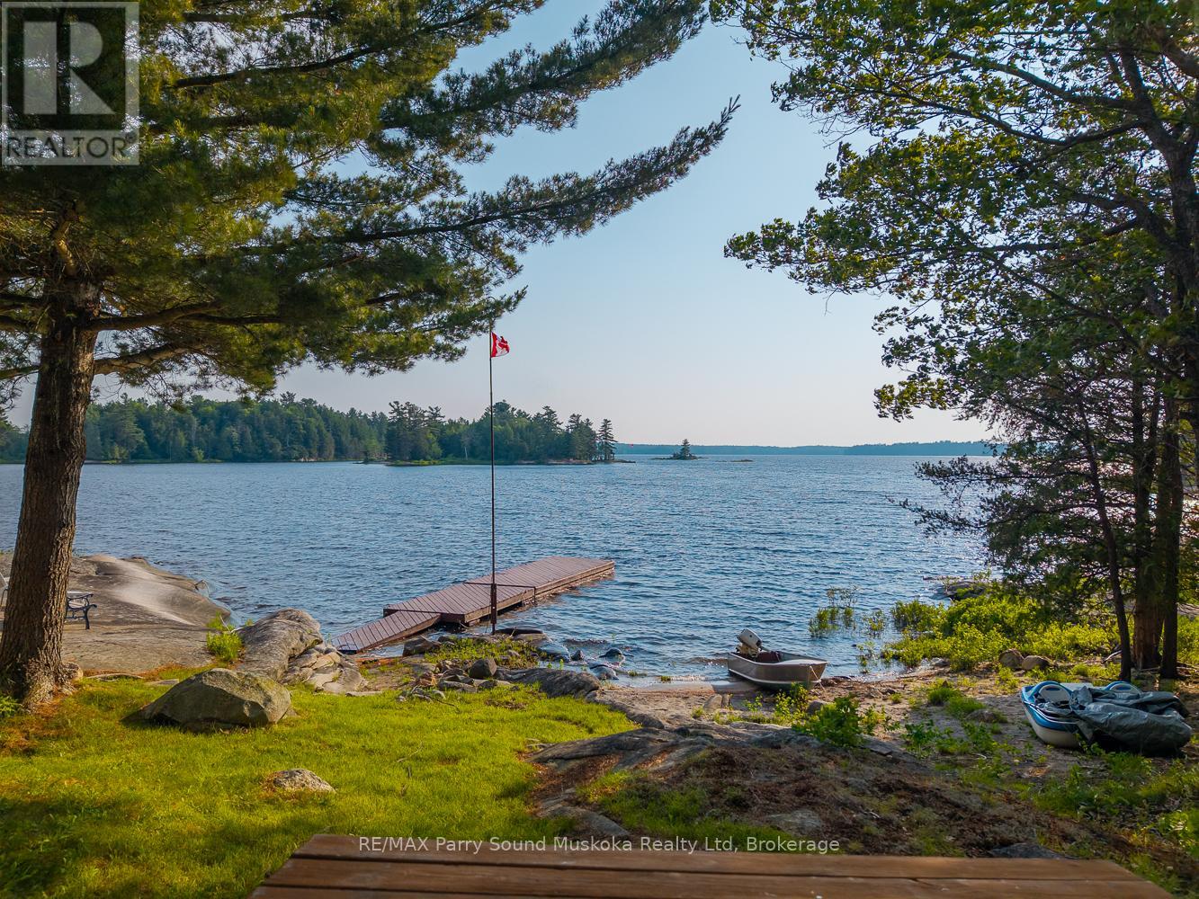28307 Wahwashkesh Lake, Whitestone, Ontario  P0A 1G0 - Photo 15 - X12268465