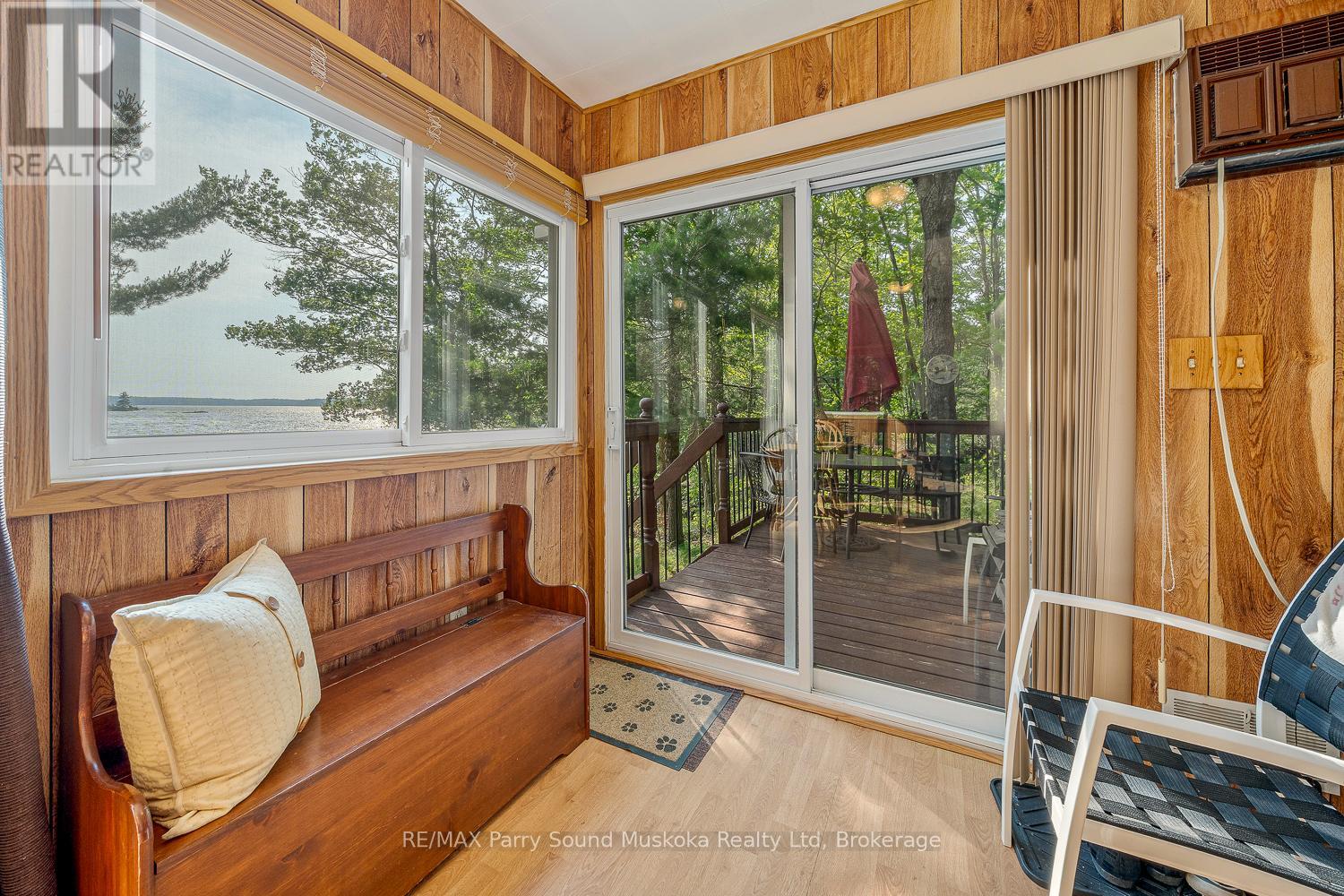 28307 Wahwashkesh Lake, Whitestone, Ontario  P0A 1G0 - Photo 26 - X12268465