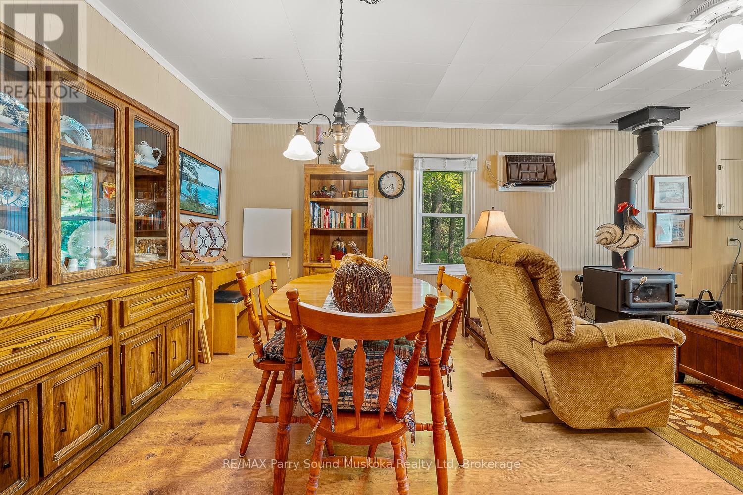 28307 Wahwashkesh Lake, Whitestone, Ontario  P0A 1G0 - Photo 33 - X12268465