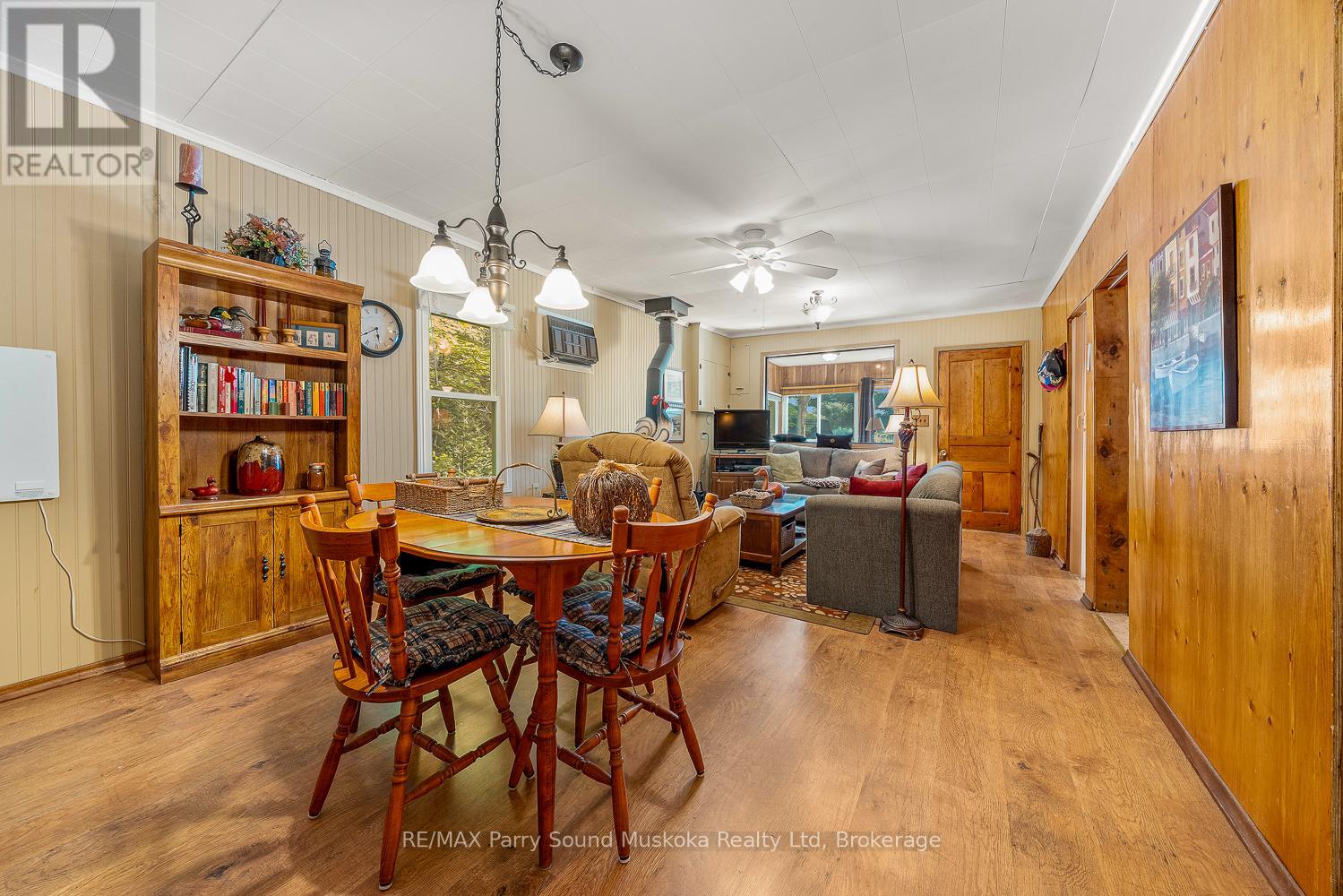28307 Wahwashkesh Lake, Whitestone, Ontario  P0A 1G0 - Photo 31 - X12268465