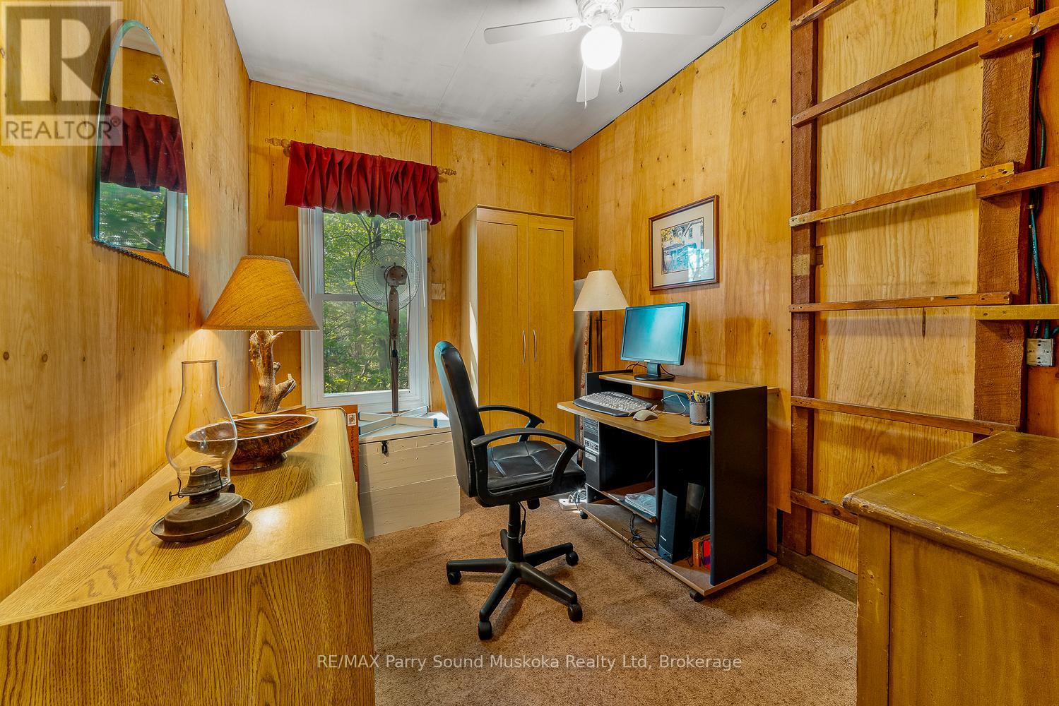 28307 Wahwashkesh Lake, Whitestone, Ontario  P0A 1G0 - Photo 35 - X12268465