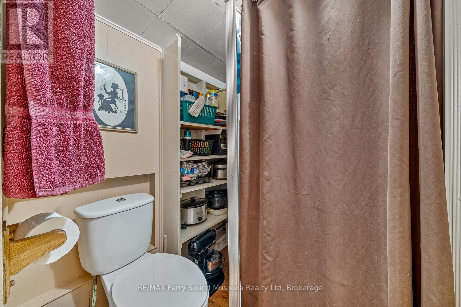 28307 Wahwashkesh Lake, Whitestone, Ontario  P0A 1G0 - Photo 43 - X12268465