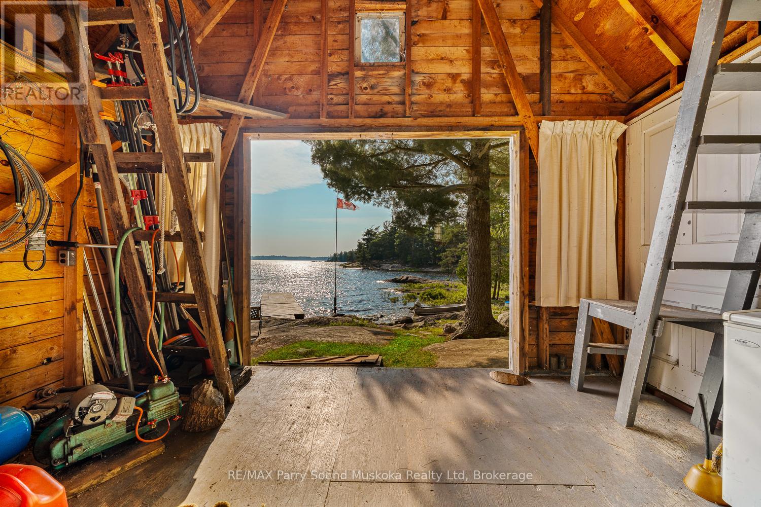 28307 Wahwashkesh Lake, Whitestone, Ontario  P0A 1G0 - Photo 45 - X12268465