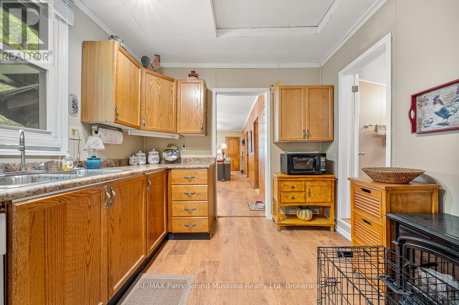 28307 Wahwashkesh Lake, Whitestone, Ontario  P0A 1G0 - Photo 41 - X12268465