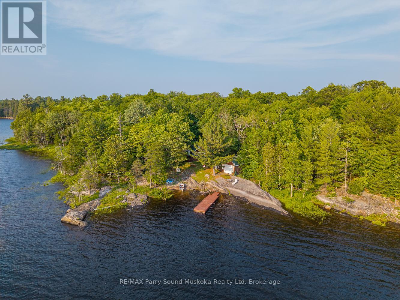 28307 Wahwashkesh Lake, Whitestone, Ontario  P0A 1G0 - Photo 5 - X12268465