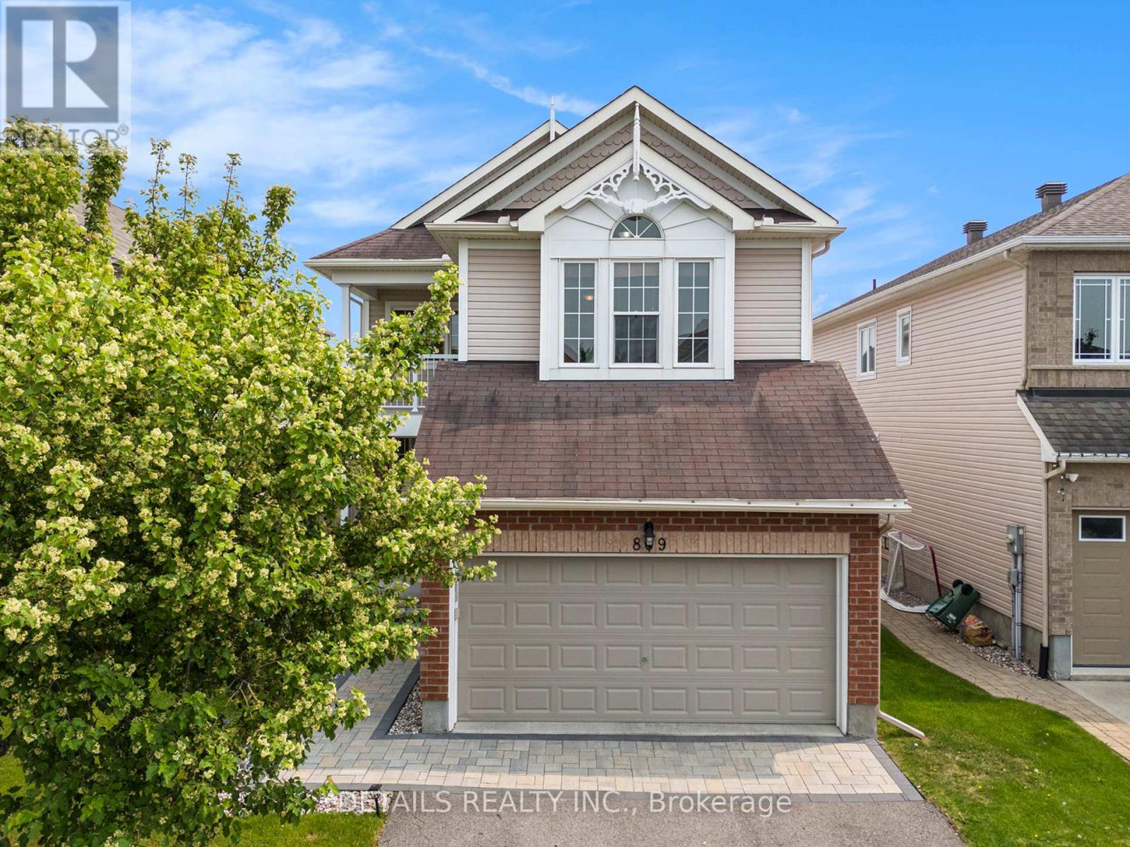 809 Pinnacle Street, Ottawa, Ontario  K4A 0L6 - Photo 23 - X12204738