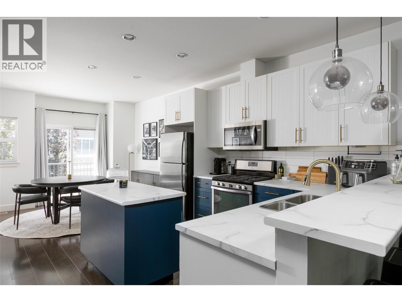 600 SHERWOOD Road Unit# 21, Kelowna, British Columbia