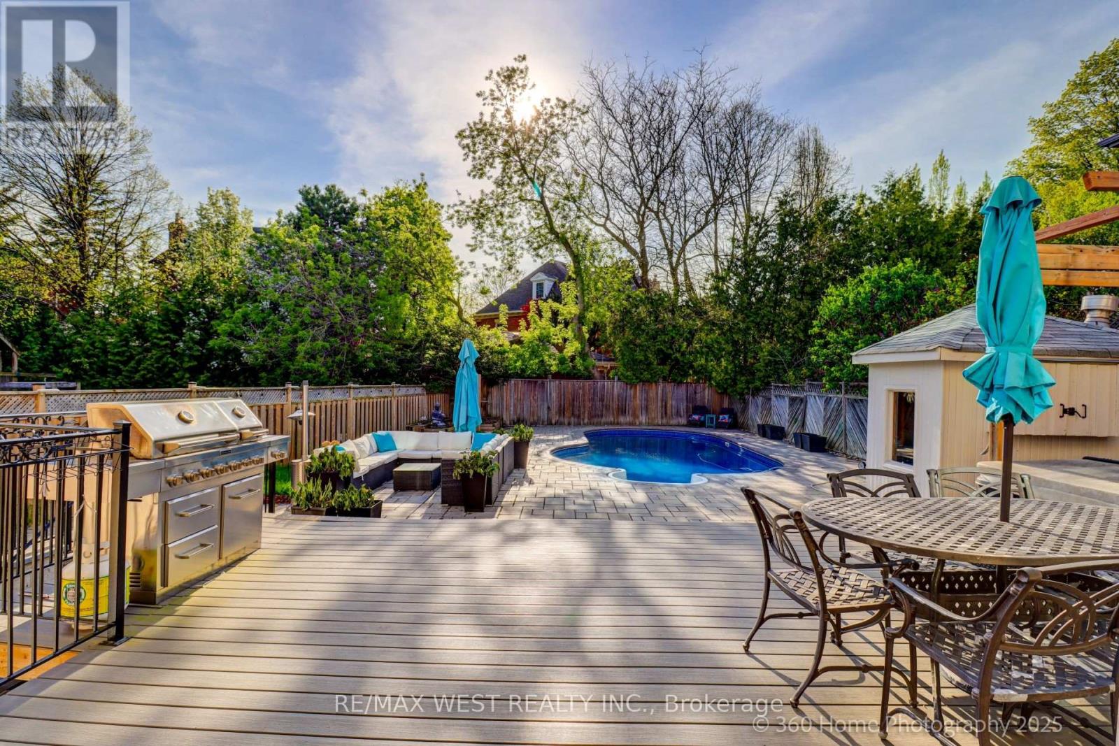 336 Pine Trees Court, Richmond Hill, Ontario  L4C 5N4 - Photo 43 - N12271065