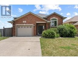 379 SELLICK DRIVE
