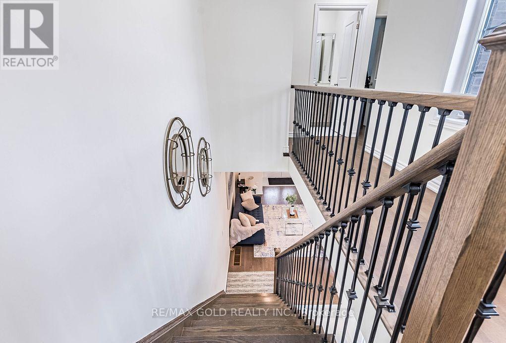 60 Block Road, Brampton, Ontario  L7A 5B3 - Photo 29 - W12273056