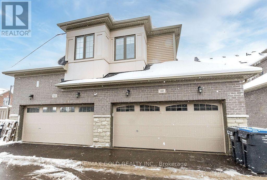 60 Block Road, Brampton, Ontario  L7A 5B3 - Photo 38 - W12273056