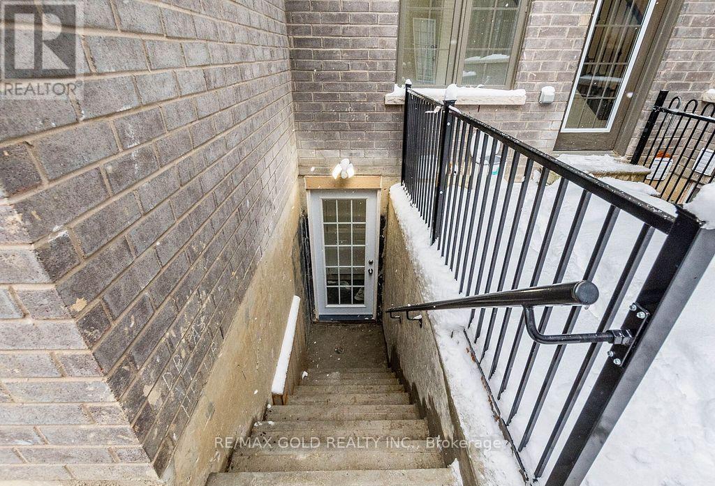 60 Block Road, Brampton, Ontario  L7A 5B3 - Photo 40 - W12273056