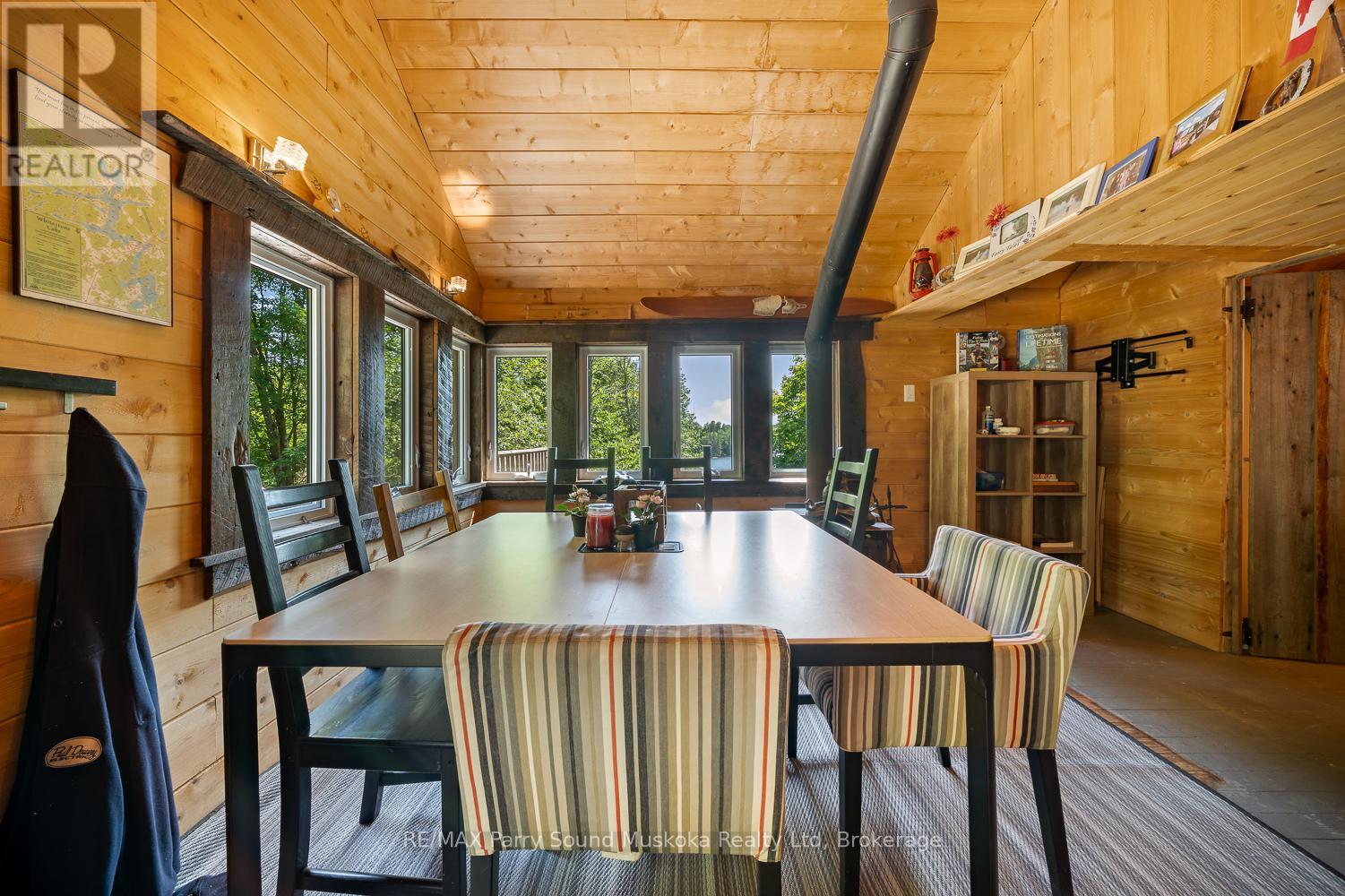 274 Chur Lee Road, Whitestone, Ontario  P0A 1G0 - Photo 11 - X12273308