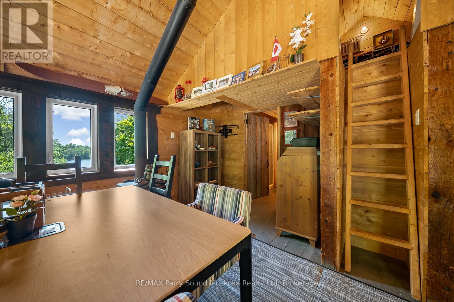 274 Chur Lee Road, Whitestone, Ontario  P0A 1G0 - Photo 12 - X12273308