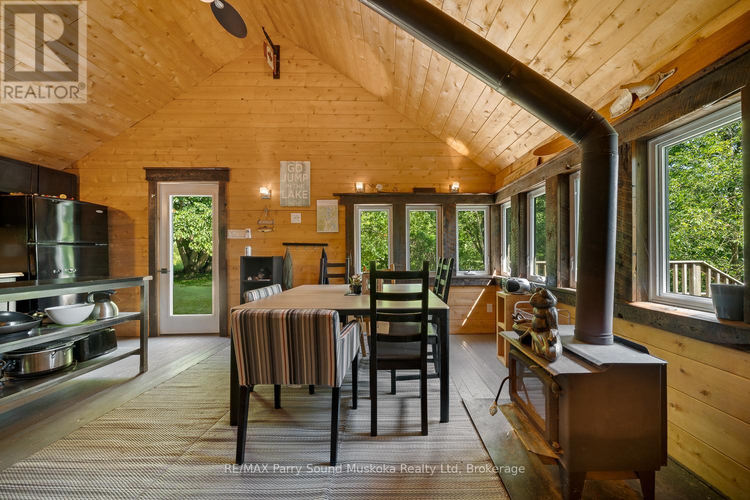274 Chur Lee Road, Whitestone, Ontario  P0A 1G0 - Photo 13 - X12273308