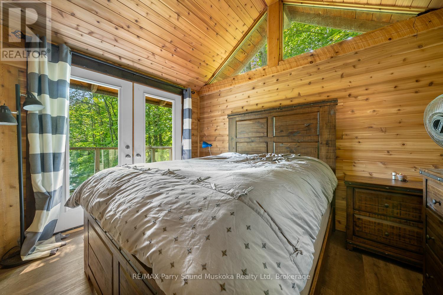 274 Chur Lee Road, Whitestone, Ontario  P0A 1G0 - Photo 15 - X12273308