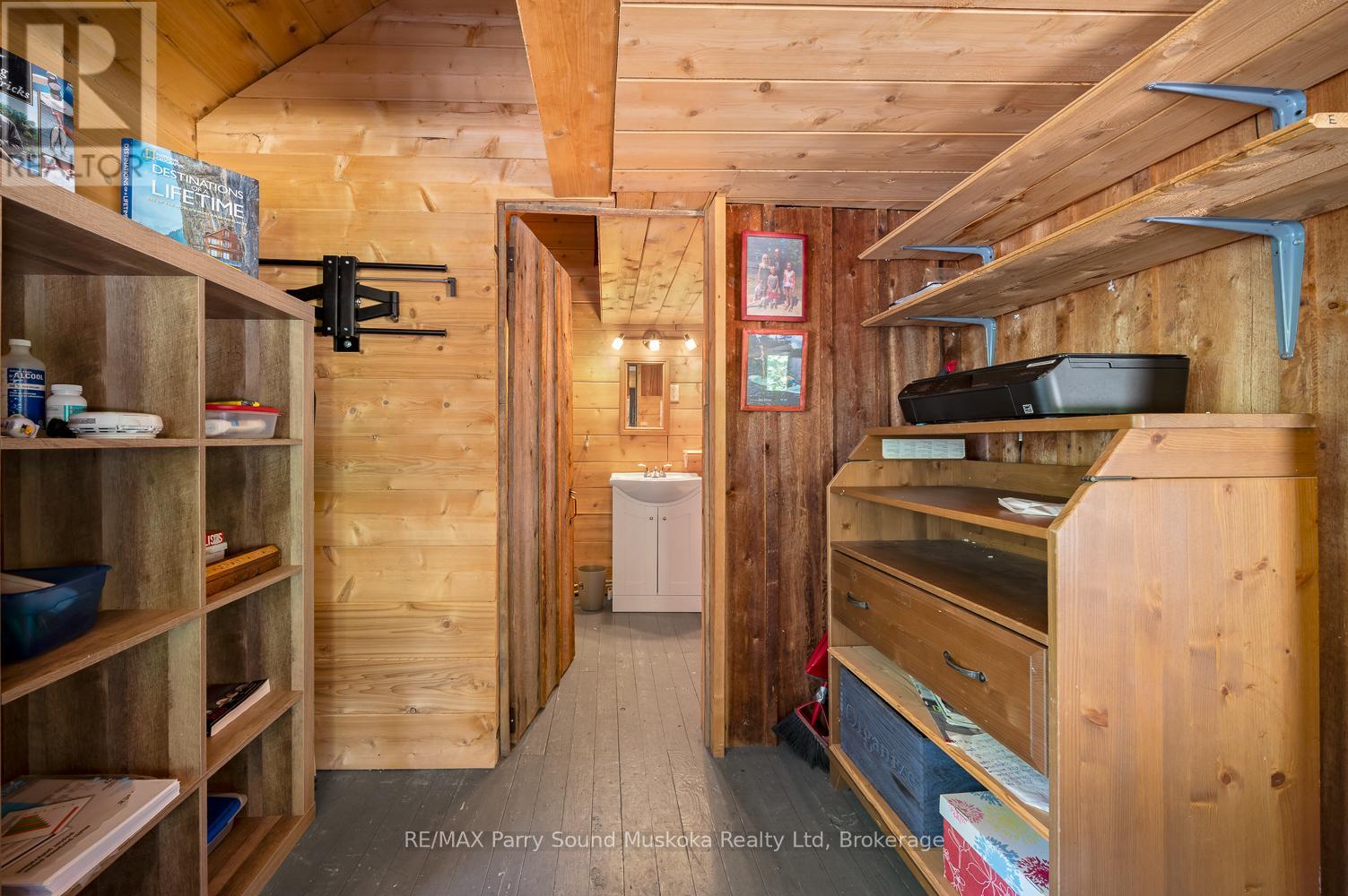 274 Chur Lee Road, Whitestone, Ontario  P0A 1G0 - Photo 17 - X12273308
