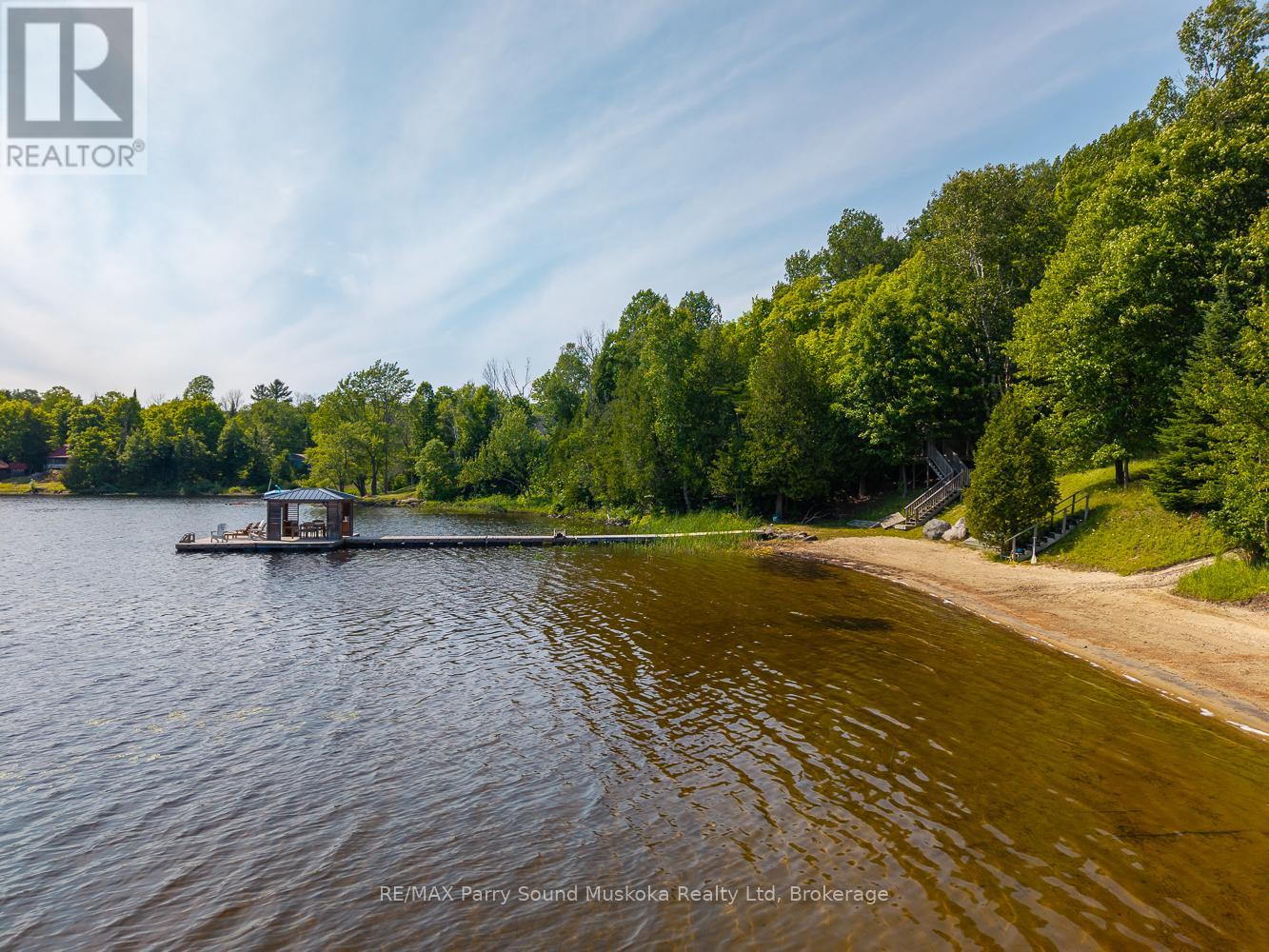 274 Chur Lee Road, Whitestone, Ontario  P0A 1G0 - Photo 2 - X12273308