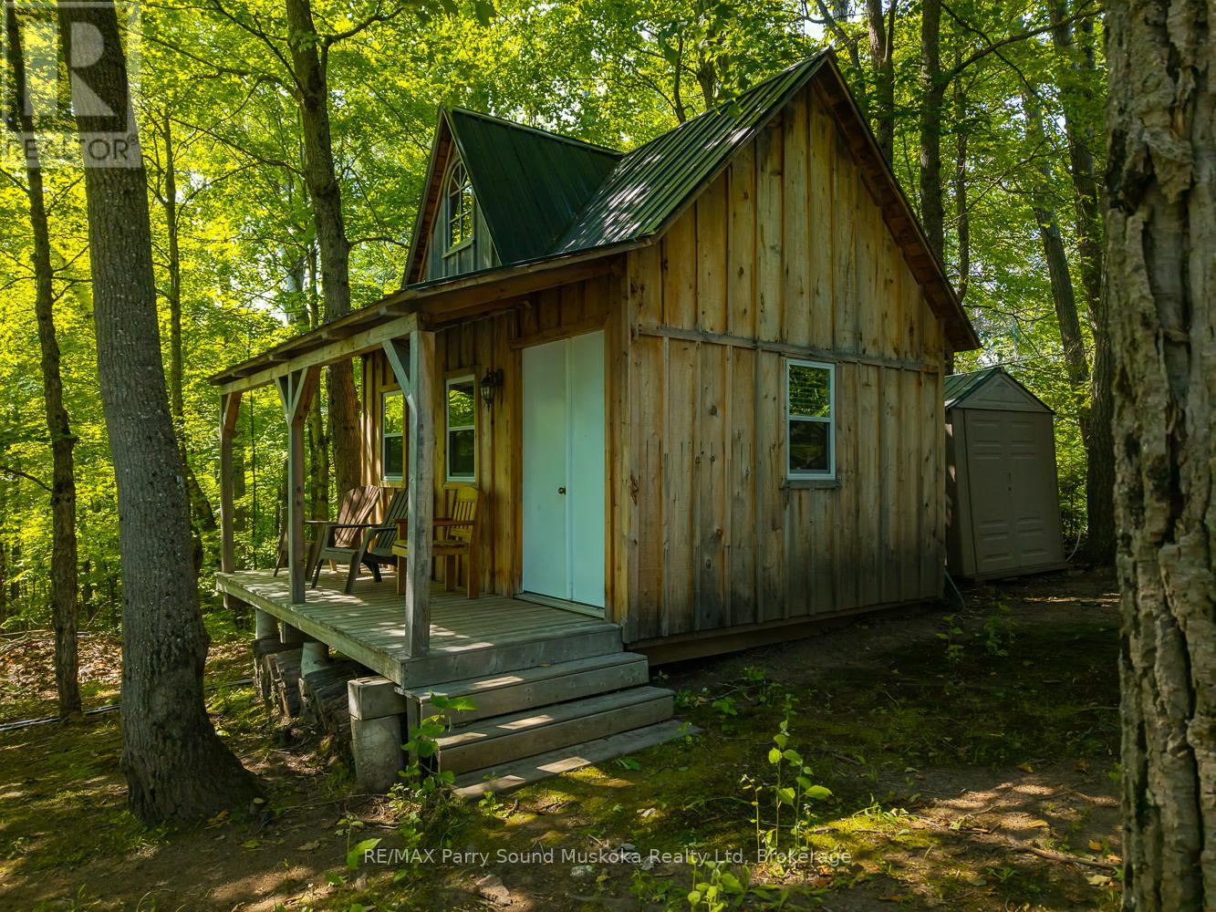 274 Chur Lee Road, Whitestone, Ontario  P0A 1G0 - Photo 21 - X12273308