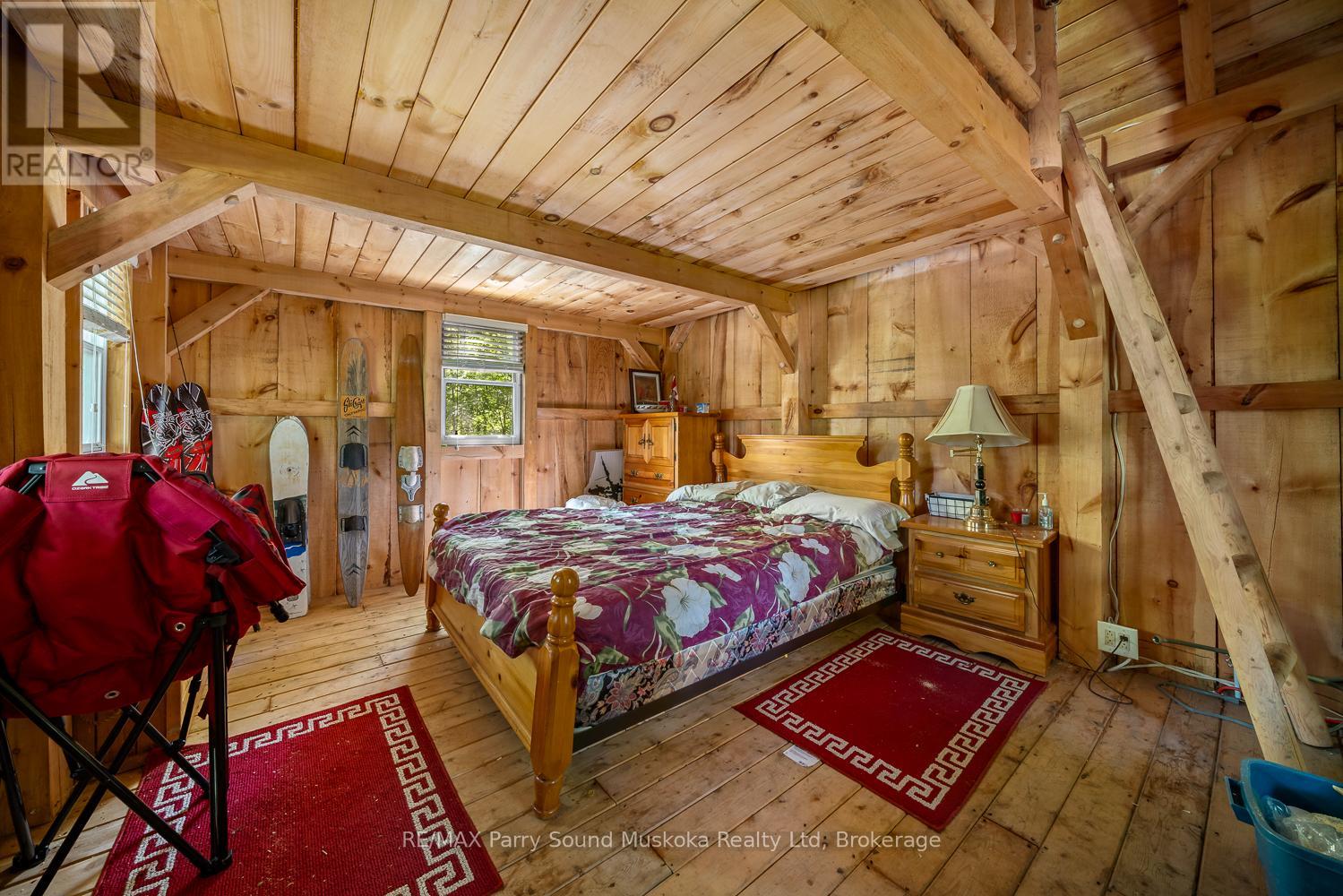 274 Chur Lee Road, Whitestone, Ontario  P0A 1G0 - Photo 22 - X12273308