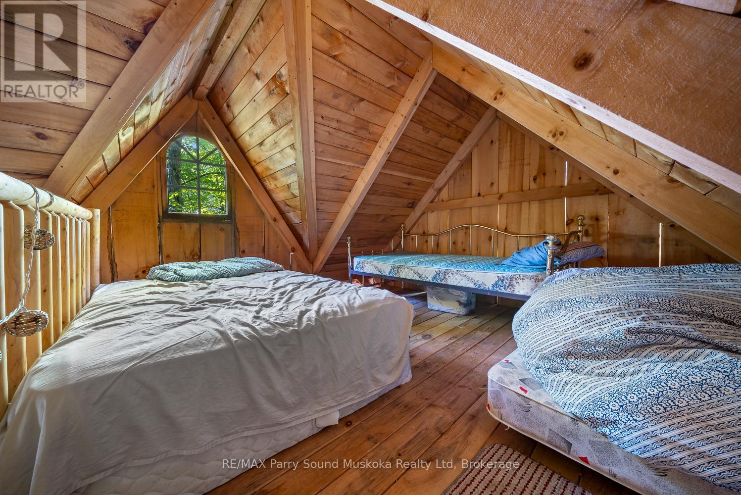 274 Chur Lee Road, Whitestone, Ontario  P0A 1G0 - Photo 23 - X12273308
