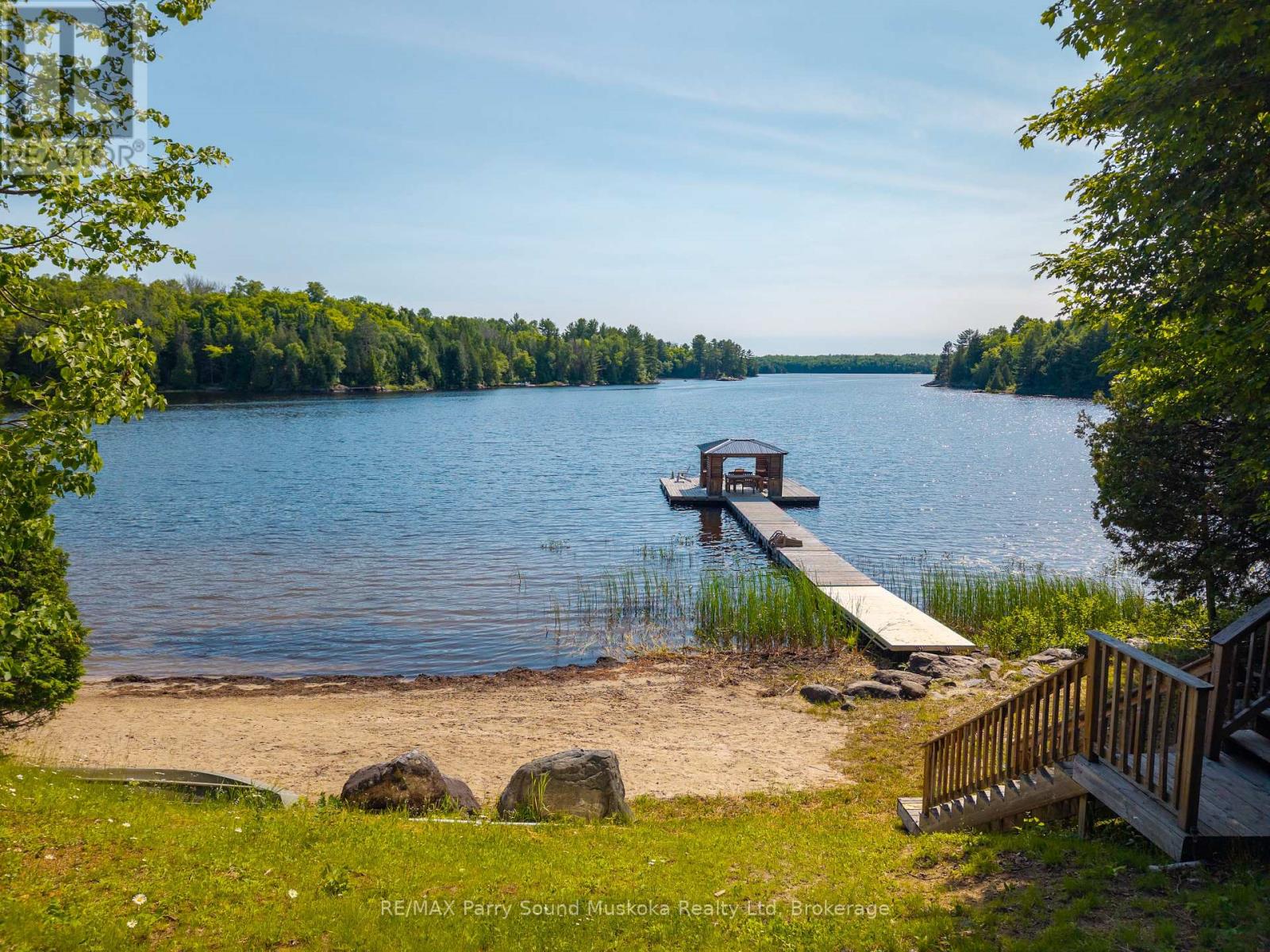 274 Chur Lee Road, Whitestone, Ontario  P0A 1G0 - Photo 24 - X12273308