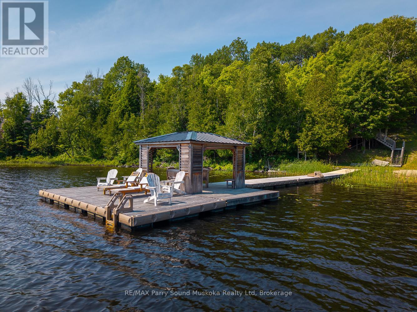 274 Chur Lee Road, Whitestone, Ontario  P0A 1G0 - Photo 25 - X12273308