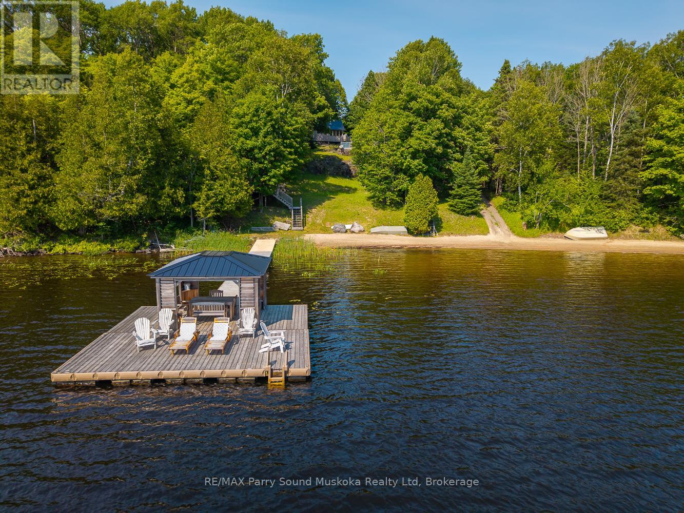 274 Chur Lee Road, Whitestone, Ontario  P0A 1G0 - Photo 26 - X12273308