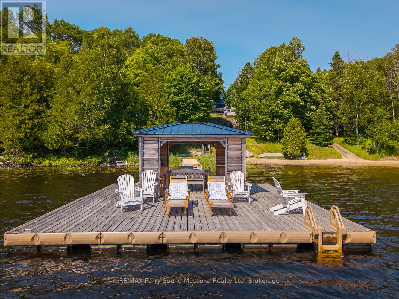 274 Chur Lee Road, Whitestone, Ontario  P0A 1G0 - Photo 27 - X12273308