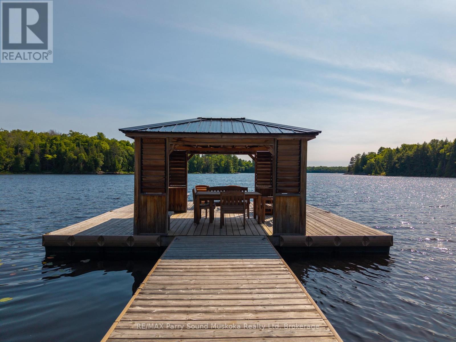 274 Chur Lee Road, Whitestone, Ontario  P0A 1G0 - Photo 28 - X12273308