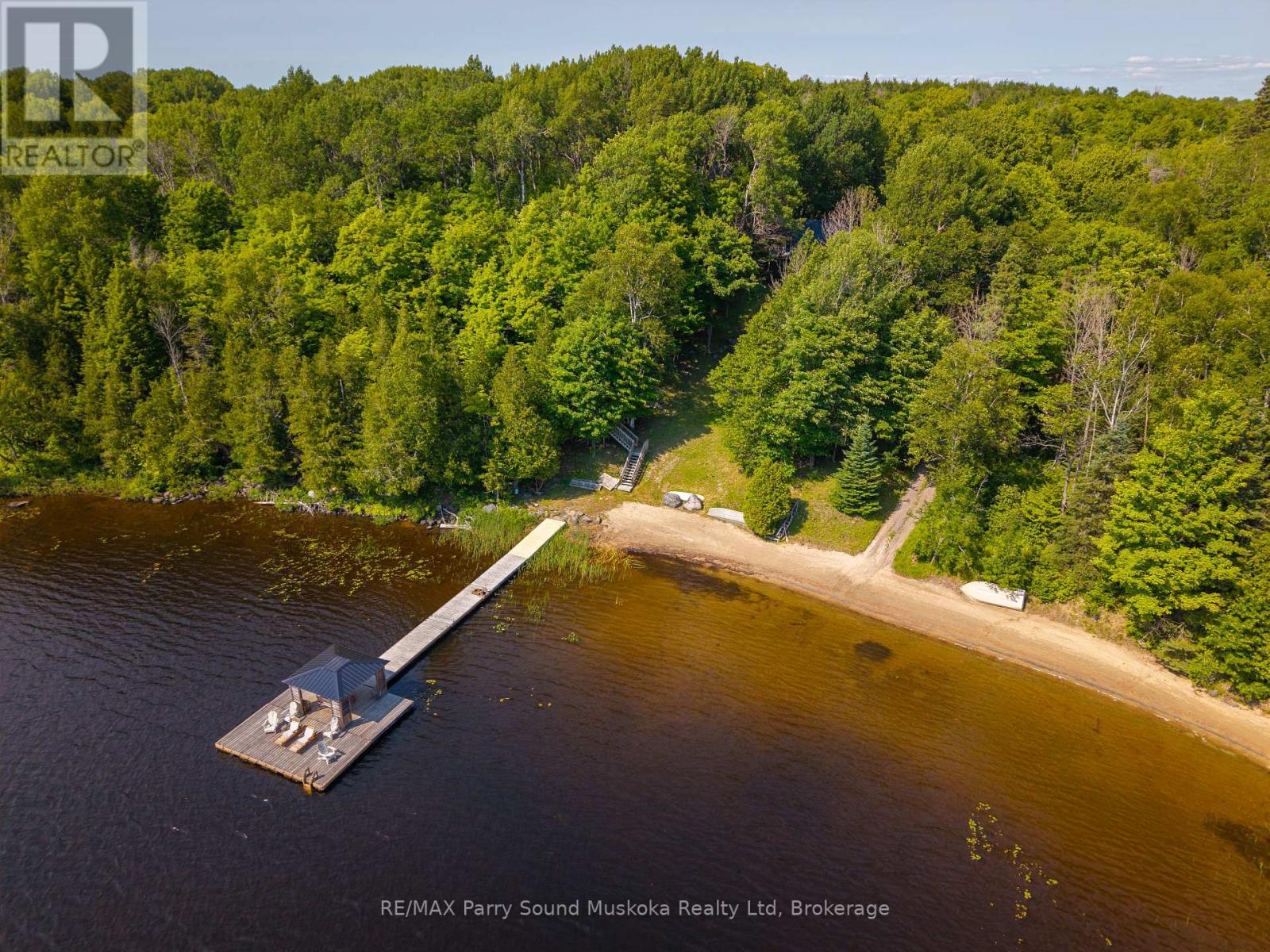274 Chur Lee Road, Whitestone, Ontario  P0A 1G0 - Photo 29 - X12273308