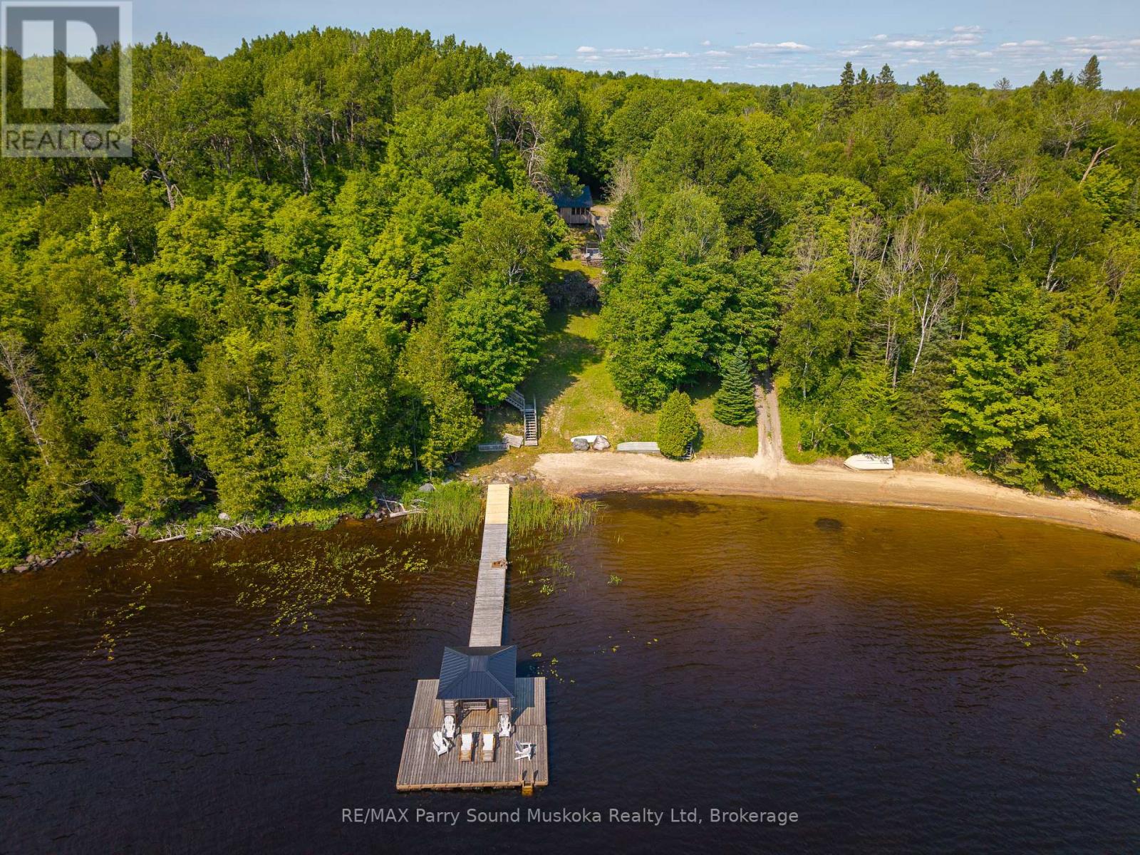 274 Chur Lee Road, Whitestone, Ontario  P0A 1G0 - Photo 30 - X12273308