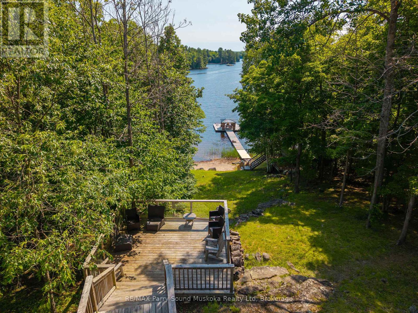 274 Chur Lee Road, Whitestone, Ontario  P0A 1G0 - Photo 31 - X12273308