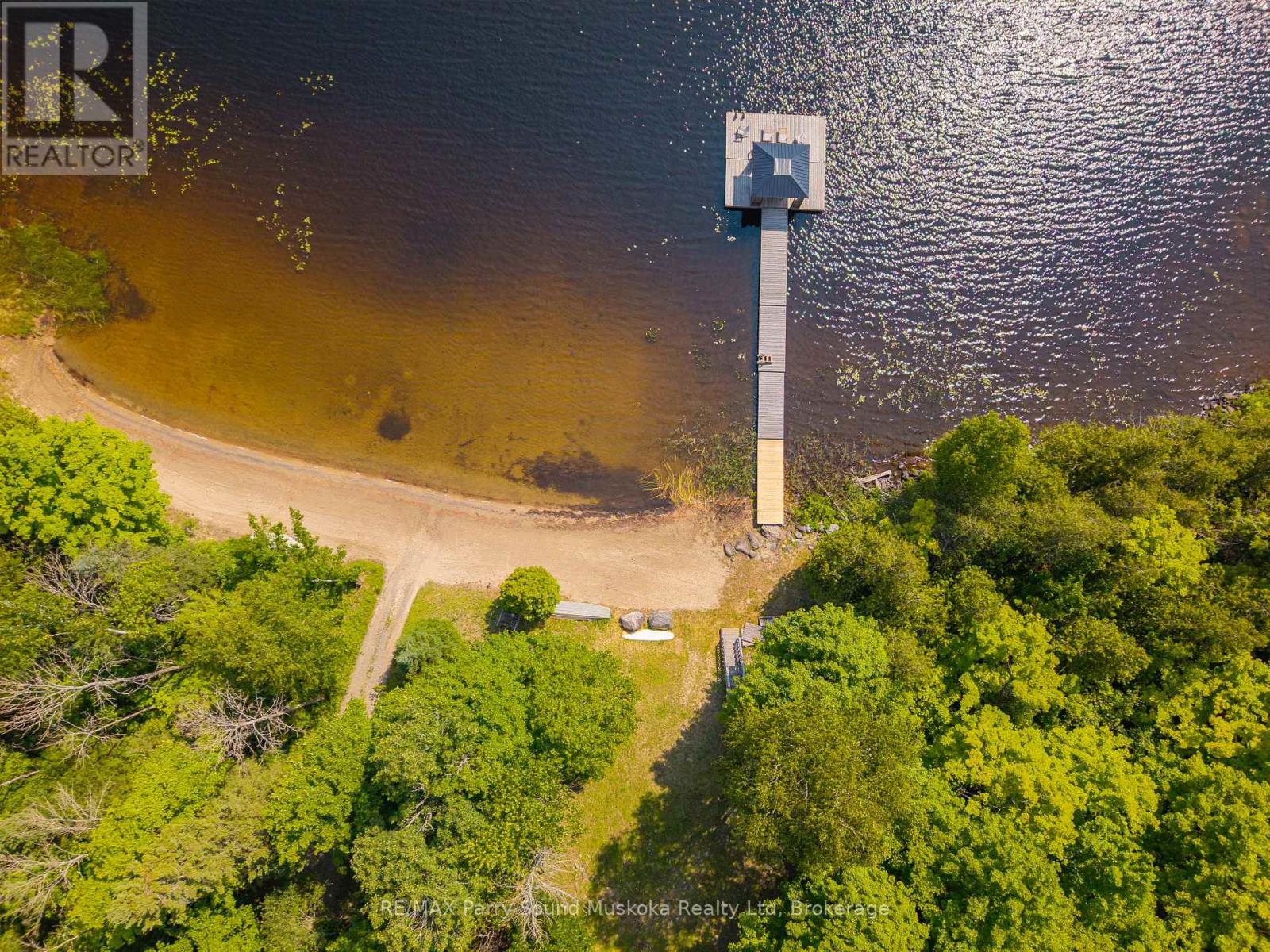 274 Chur Lee Road, Whitestone, Ontario  P0A 1G0 - Photo 32 - X12273308