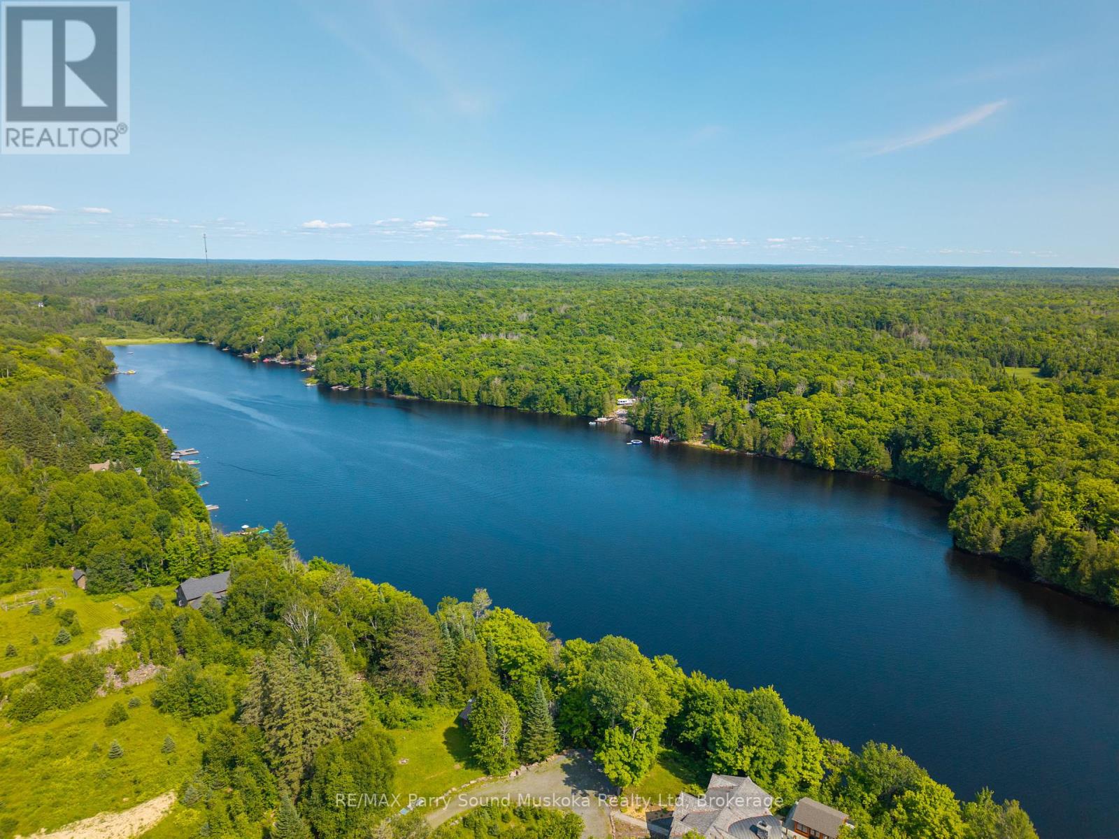 274 Chur Lee Road, Whitestone, Ontario  P0A 1G0 - Photo 34 - X12273308