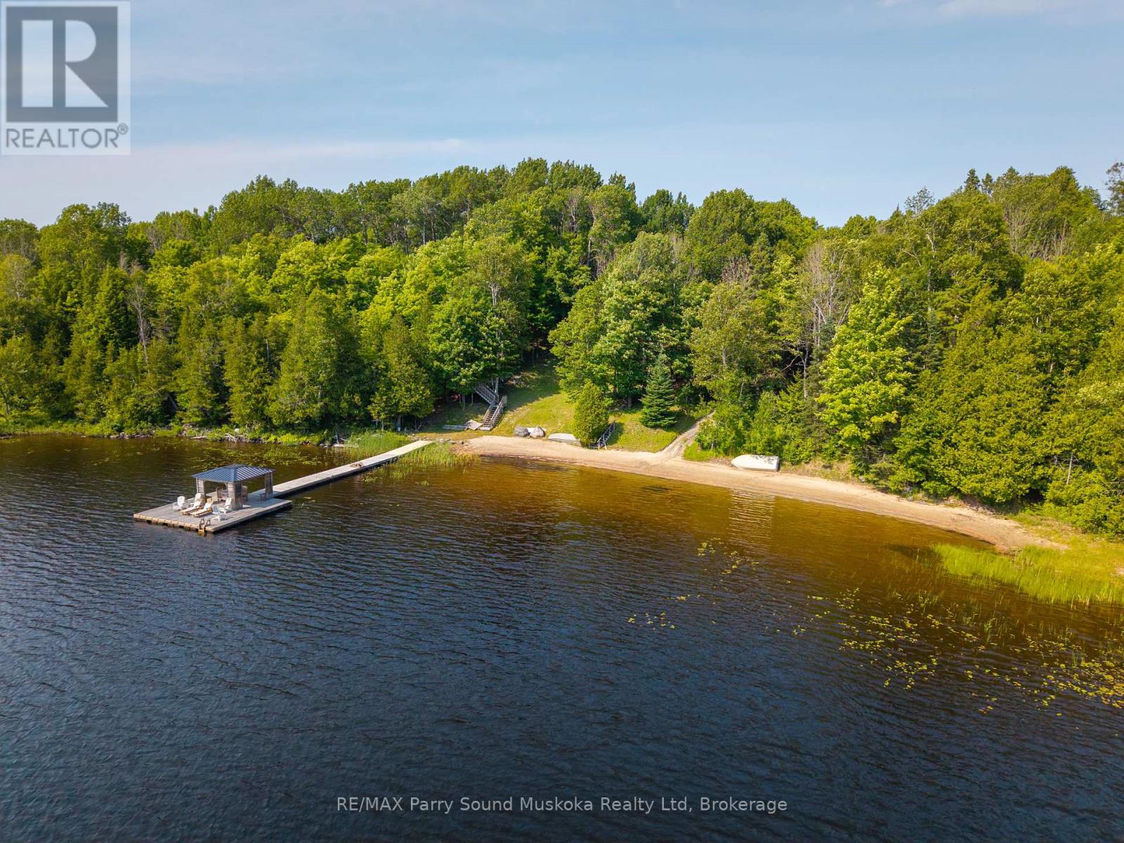 274 Chur Lee Road, Whitestone, Ontario  P0A 1G0 - Photo 37 - X12273308