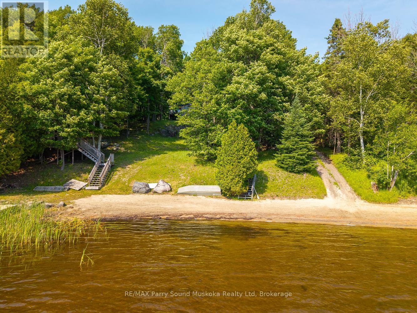 274 Chur Lee Road, Whitestone, Ontario  P0A 1G0 - Photo 4 - X12273308