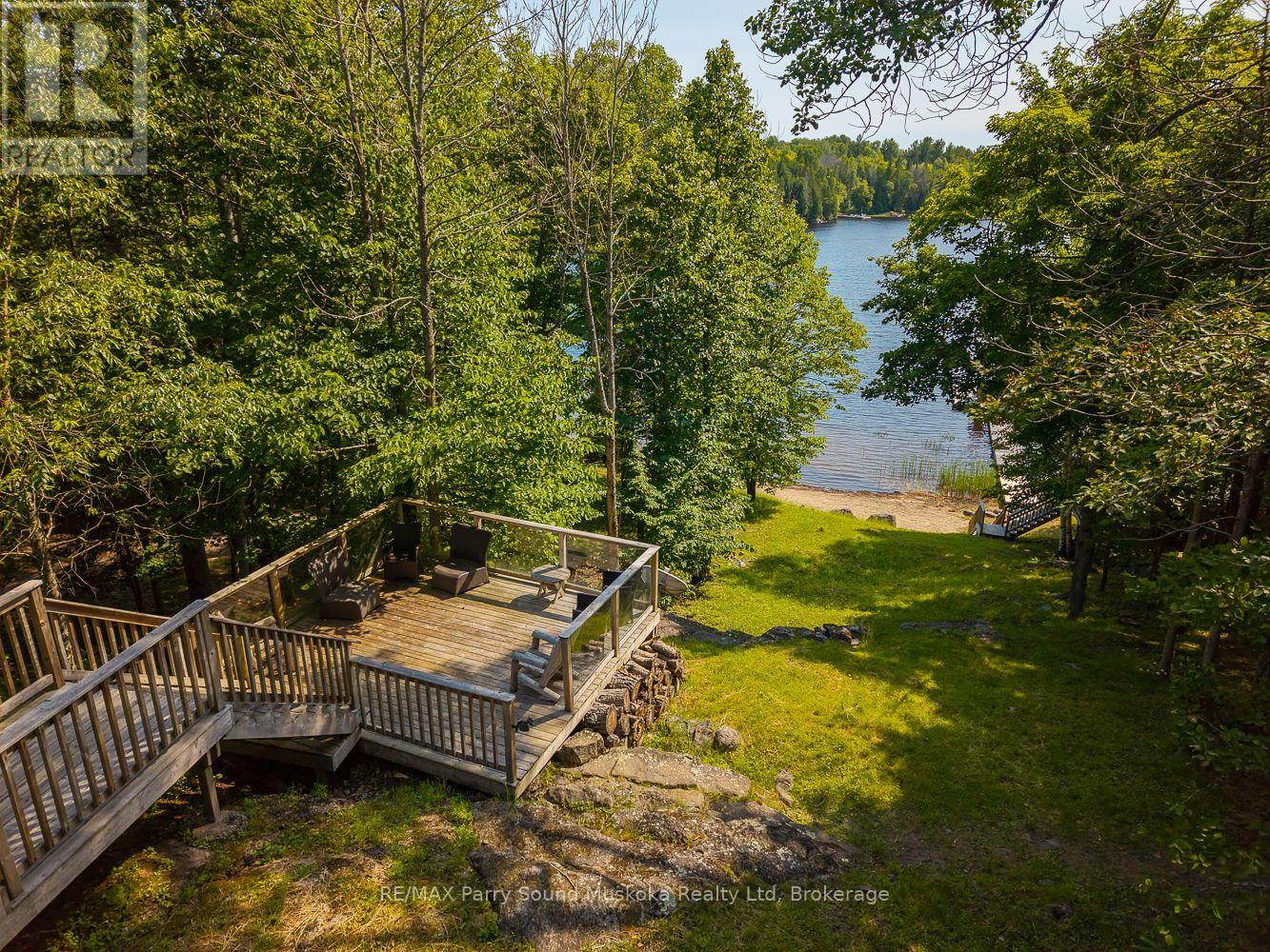 274 Chur Lee Road, Whitestone, Ontario  P0A 1G0 - Photo 5 - X12273308