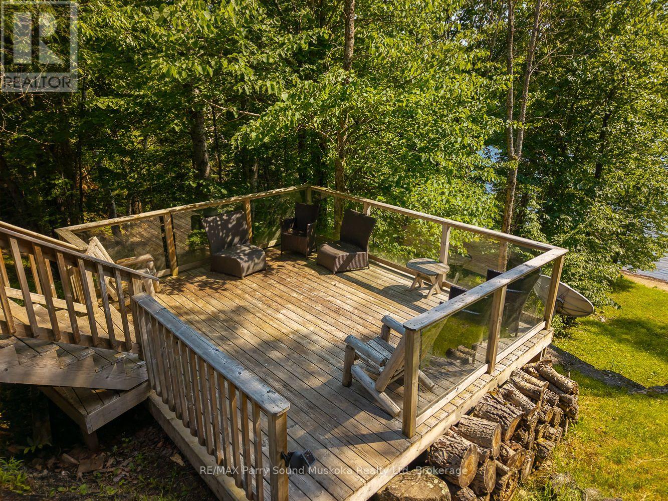 274 Chur Lee Road, Whitestone, Ontario  P0A 1G0 - Photo 6 - X12273308