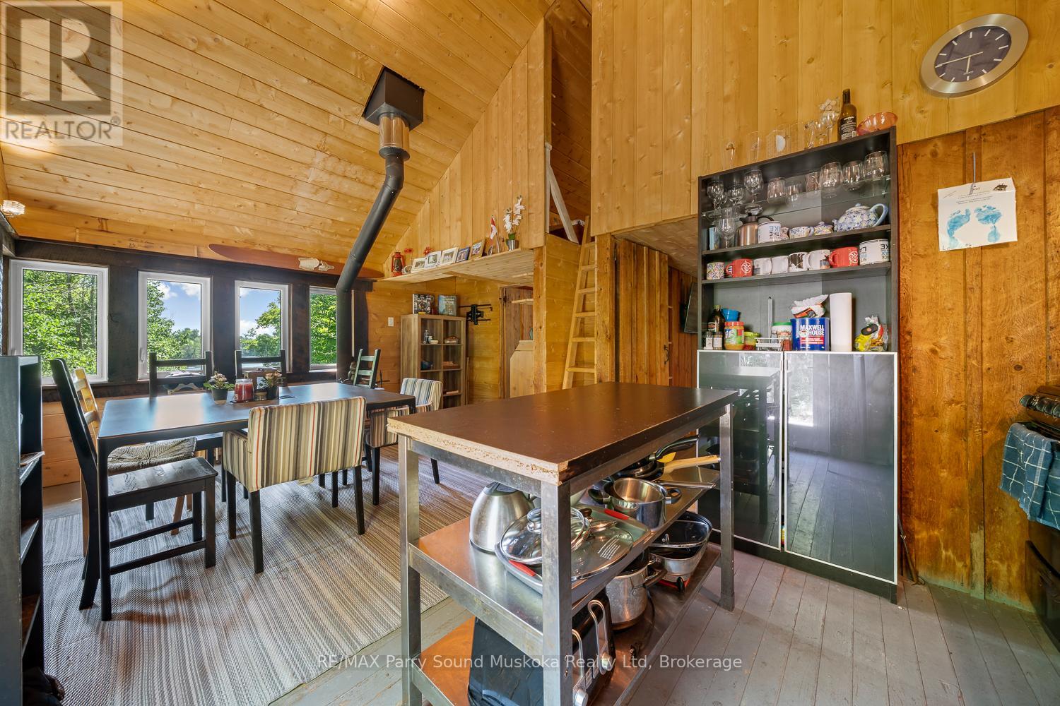 274 Chur Lee Road, Whitestone, Ontario  P0A 1G0 - Photo 7 - X12273308