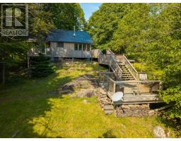 274 CHUR LEE ROAD, Whitestone, Ontario