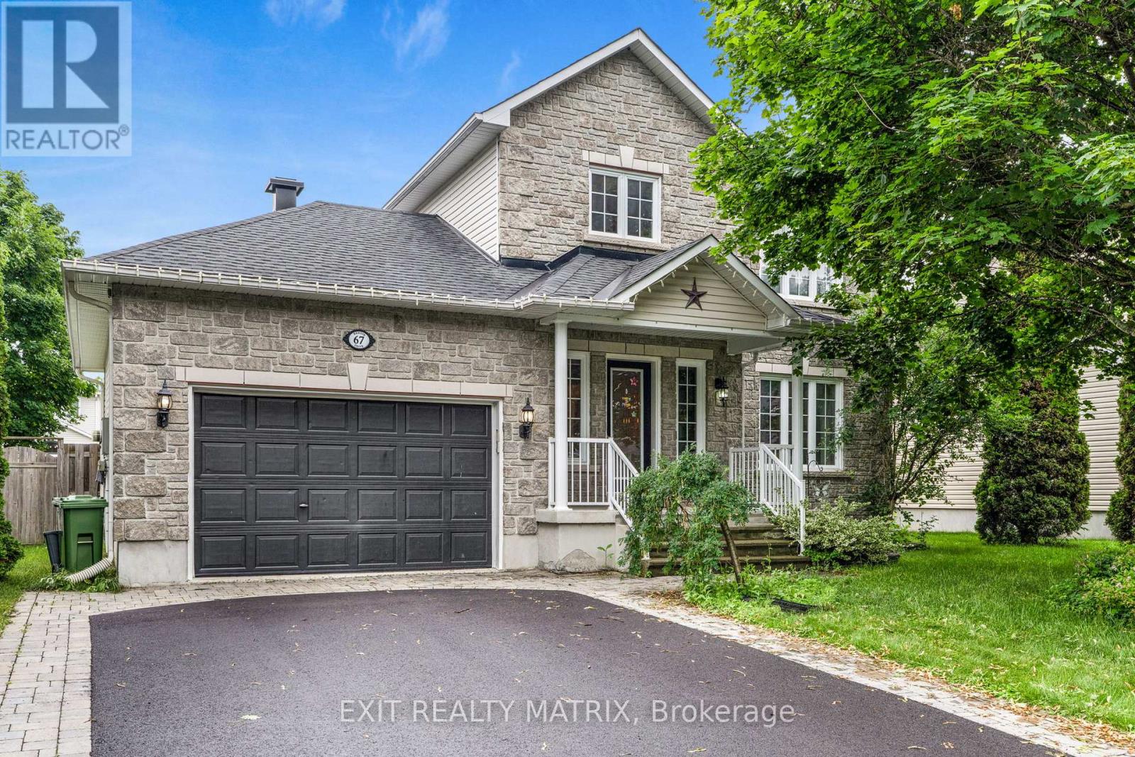 Property at 67 RENOIR DRIVE image 1