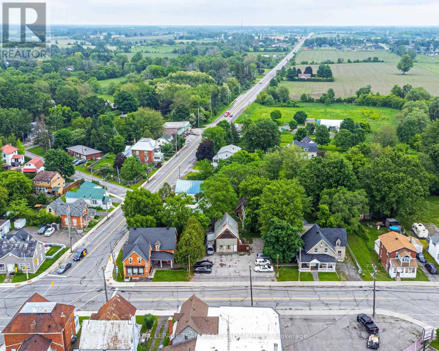 6607-6613 FOURTH LINE ROAD, ottawa, Ontario