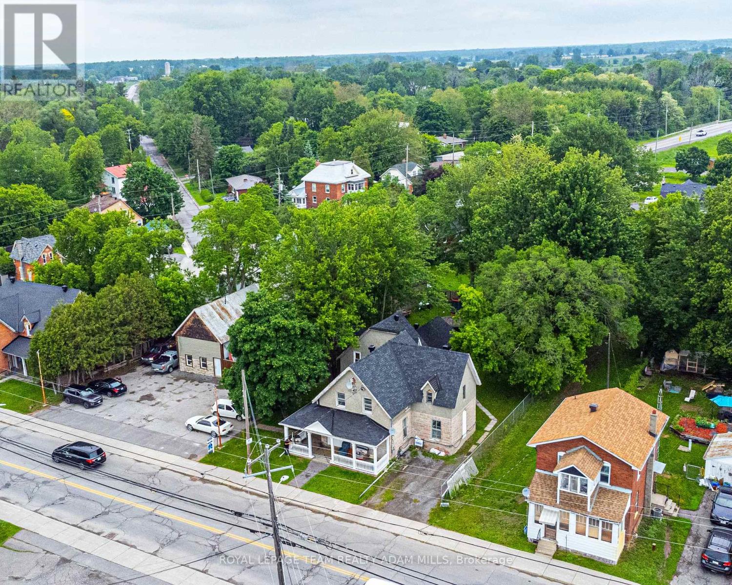 6607-6613 Fourth Line Road, Ottawa, Ontario  K0A 2T0 - Photo 4 - X12273164