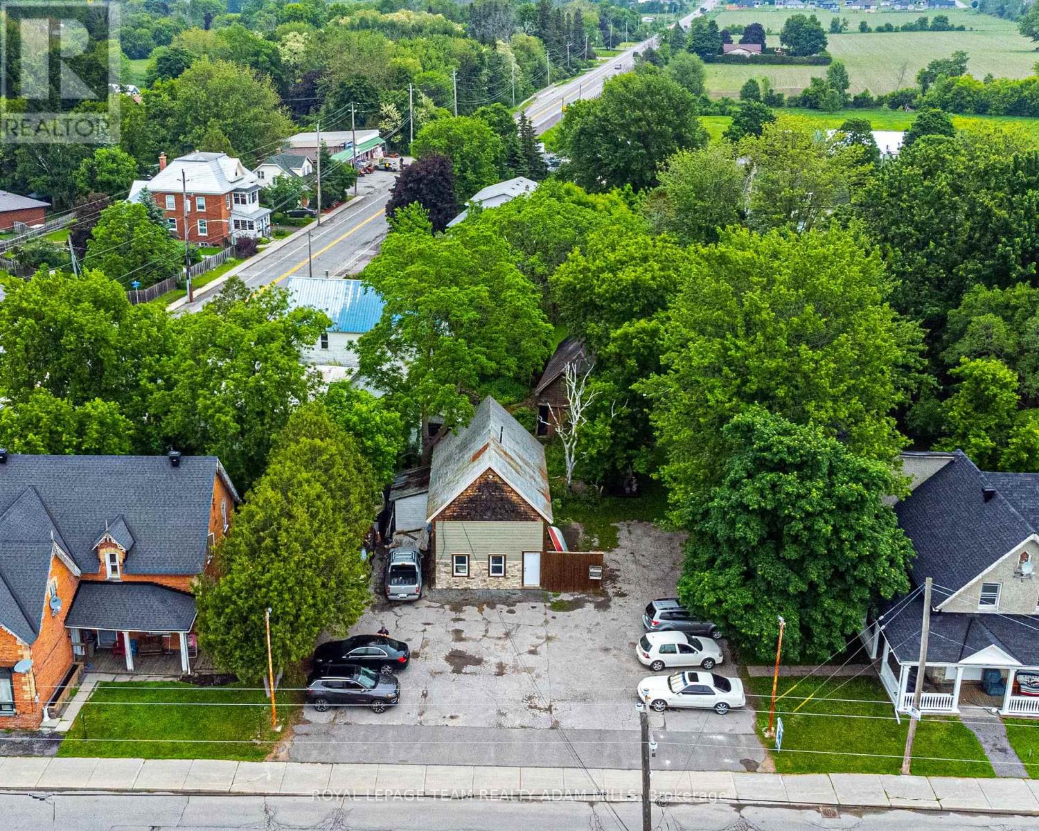 6607-6613 Fourth Line Road, Ottawa, Ontario  K0A 2T0 - Photo 5 - X12273164