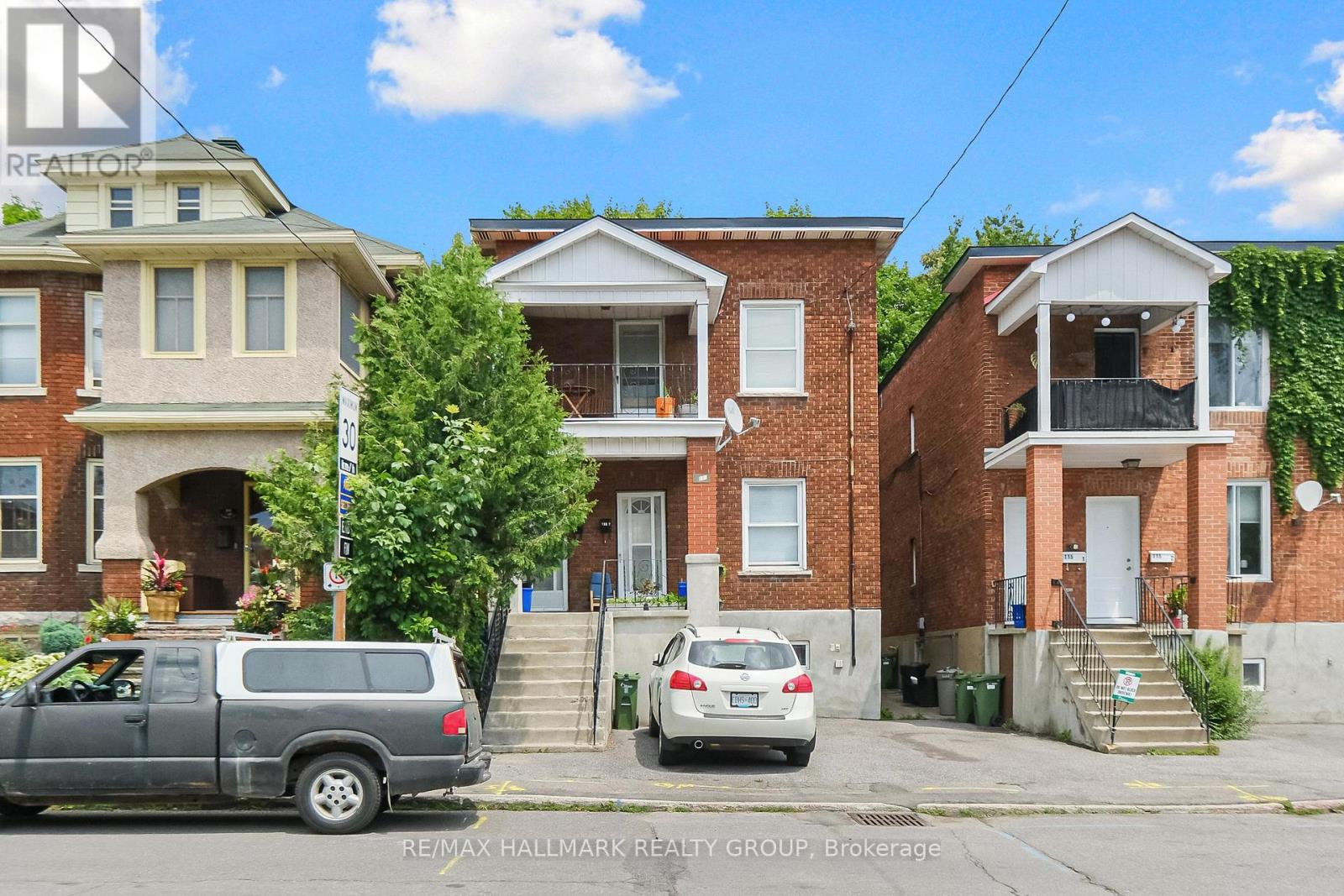 Property at 113/113 1/2 FAIRMONT AVENUE image 1
